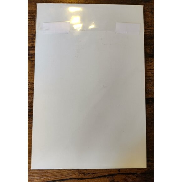 Irving Berlin Always Deanna Durbin Christmas Holiday Film 1944 Sheet - Picture 2 of 2